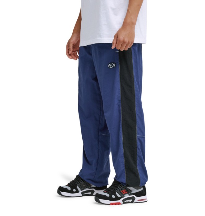 Flow Down - Tracksuit Bottoms for Men  EDYNP03174