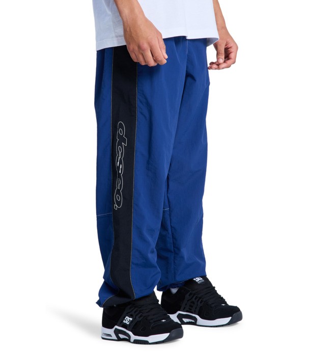 Flow Down - Tracksuit Bottoms for Men  EDYNP03174