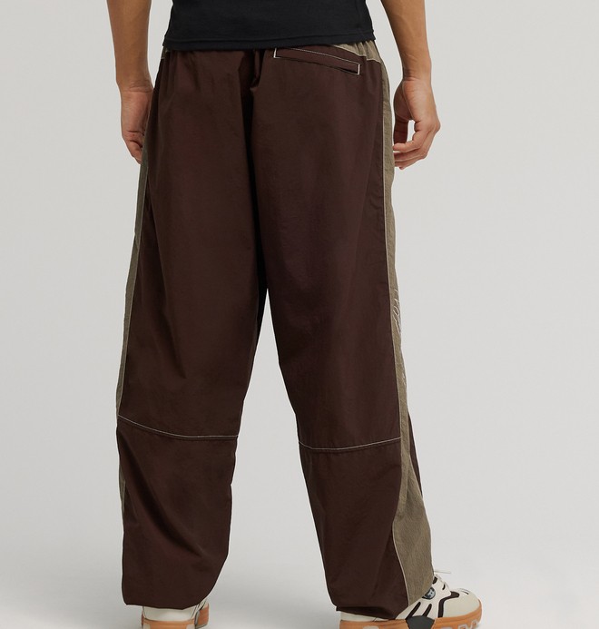 Flow Down - Tracksuit Bottoms for Men  EDYNP03174