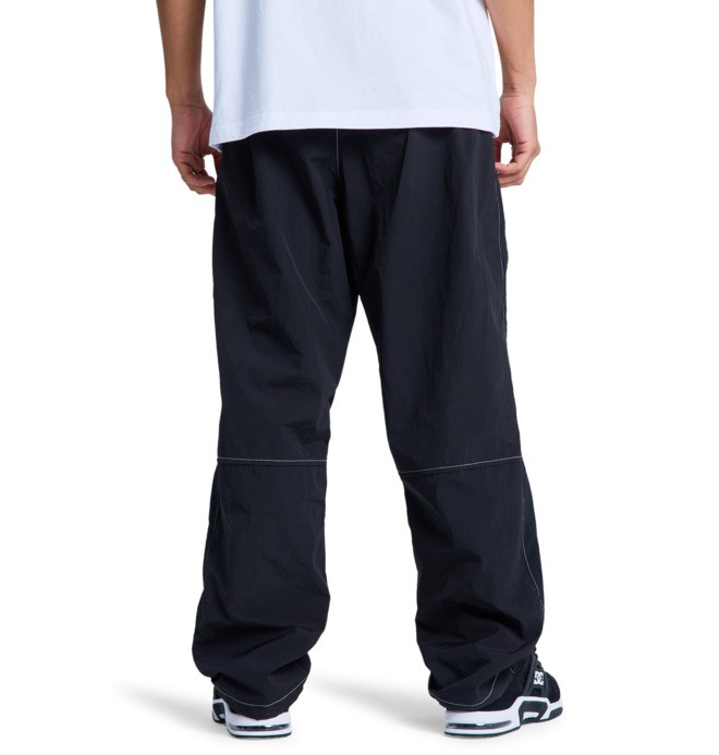 Flow Down - Tracksuit Bottoms for Men  EDYNP03174