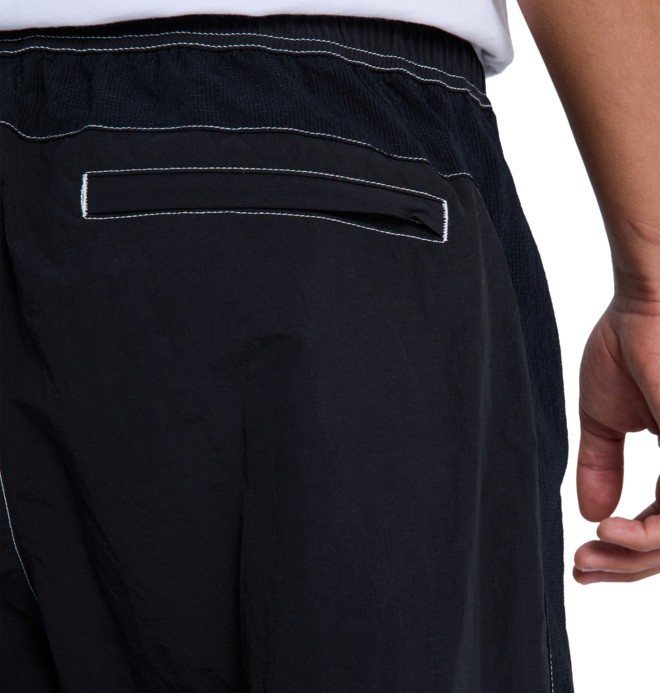 Flow Down - Tracksuit Bottoms for Men  EDYNP03174