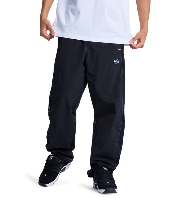 Flow Down - Tracksuit Bottoms for Men  EDYNP03174