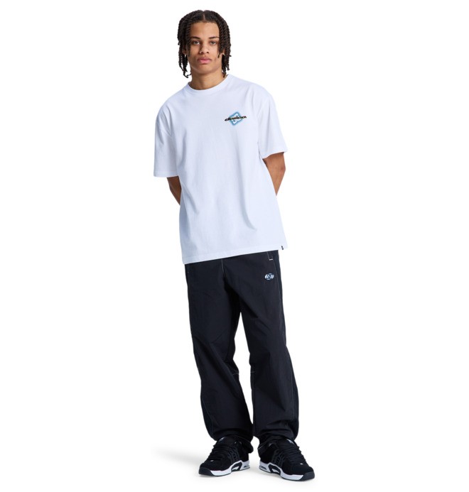 Flow Down - Tracksuit Bottoms for Men  EDYNP03174