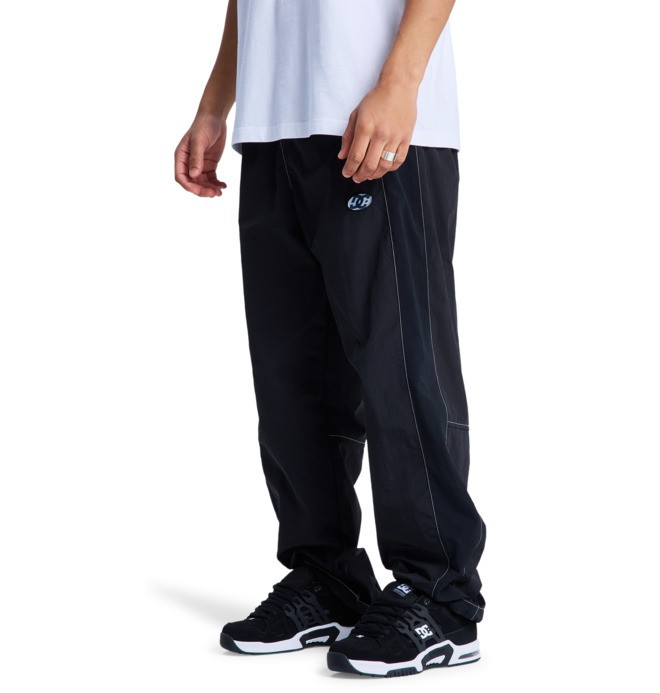 Flow Down - Tracksuit Bottoms for Men  EDYNP03174