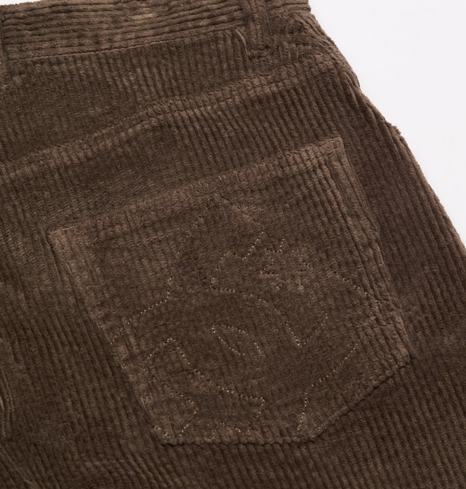 Barrel Cord  EDYNP03178