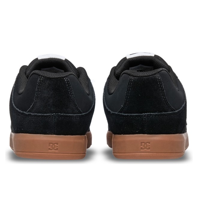 DC STM - Leather Shoes for Men  EDYS100012