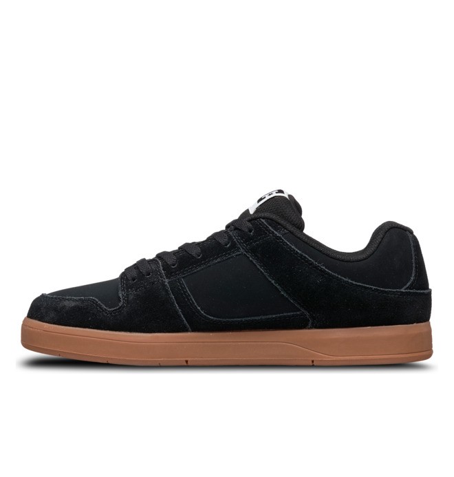 DC STM - Leather Shoes for Men  EDYS100012