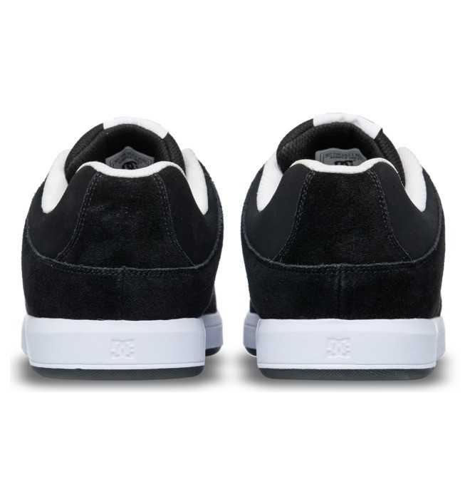 DC STM - Leather Shoes for Men  EDYS100012