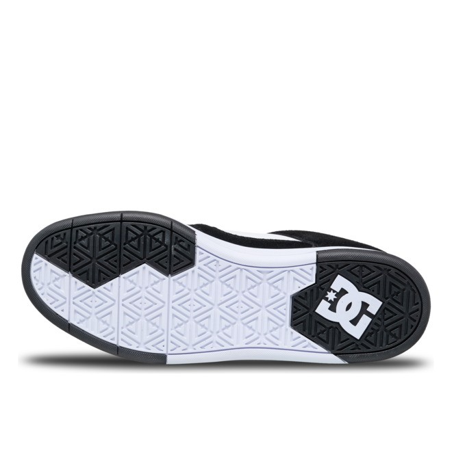 DC STM - Leather Shoes for Men  EDYS100012