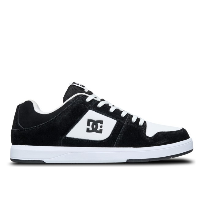 DC STM - Leather Shoes for Men  EDYS100012