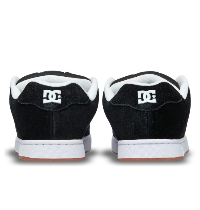 DC Leveler - Leather Shoes for Men  EDYS100013