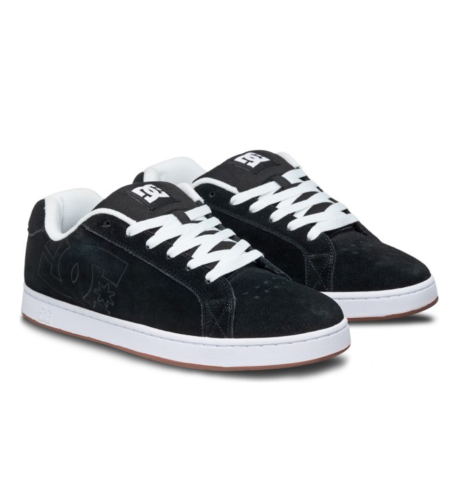 DC Leveler - Leather Shoes for Men  EDYS100013