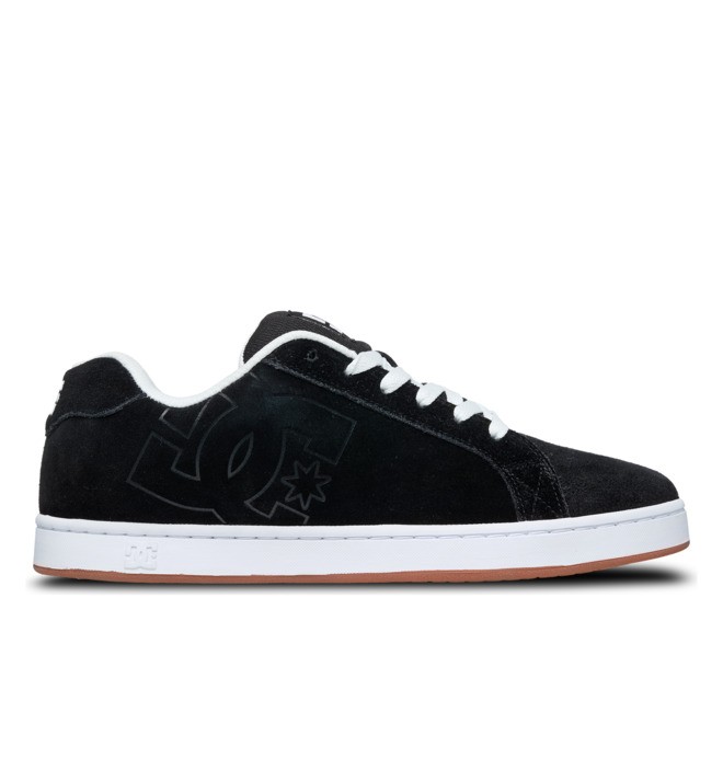 DC Leveler - Leather Shoes for Men  EDYS100013