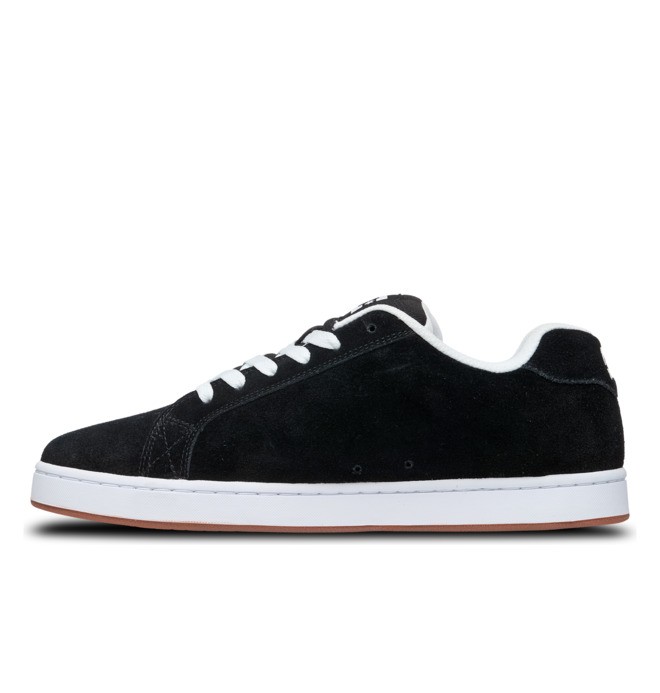 DC Leveler - Leather Shoes for Men  EDYS100013