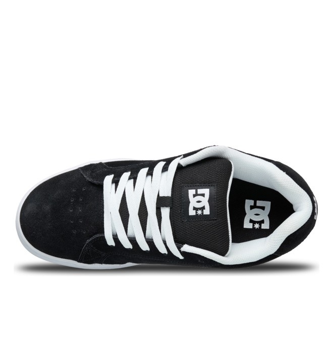 DC Leveler - Leather Shoes for Men  EDYS100013