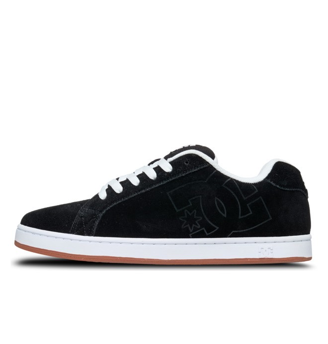 DC Leveler - Leather Shoes for Men  EDYS100013