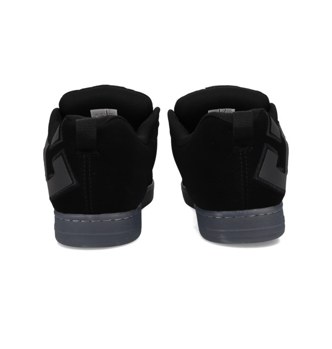 Court Graffik - Leather Shoes for Men  EDYS100014