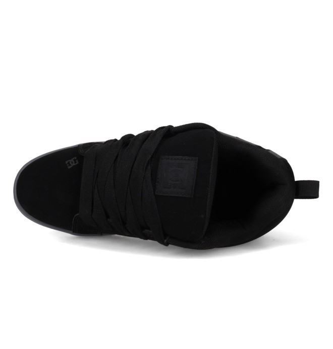 Court Graffik - Leather Shoes for Men  EDYS100014