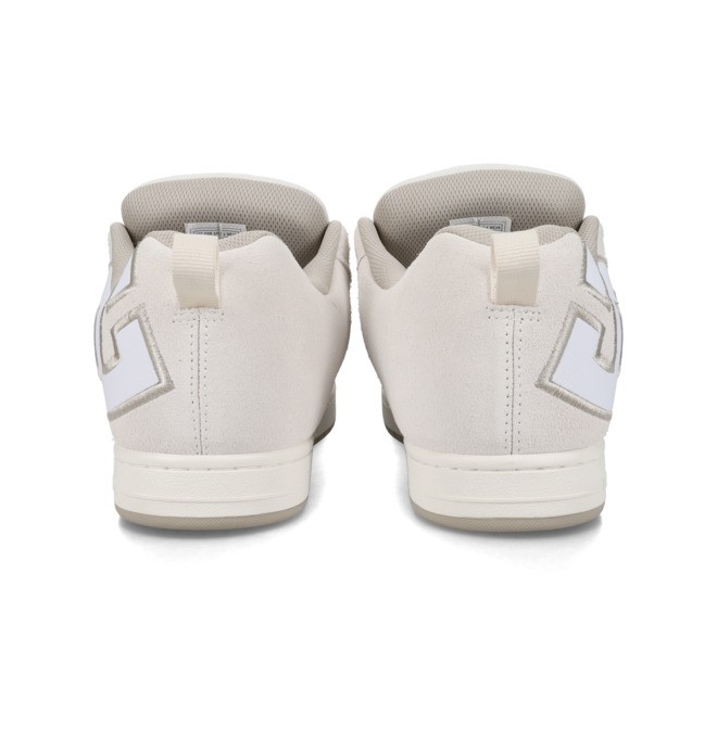 Court Graffik - Leather Shoes for Men  EDYS100014