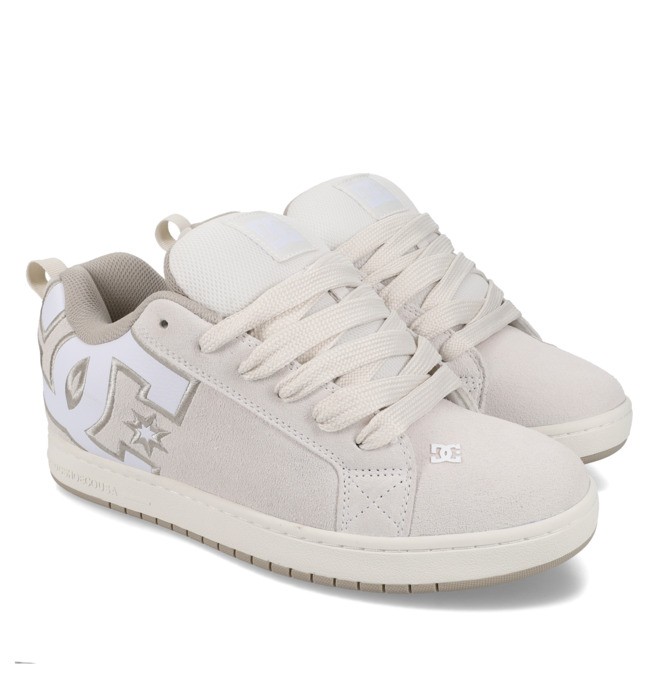 Court Graffik - Leather Shoes for Men  EDYS100014