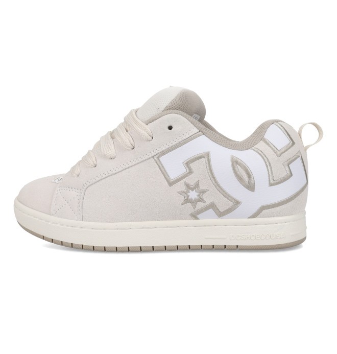 Court Graffik - Leather Shoes for Men  EDYS100014