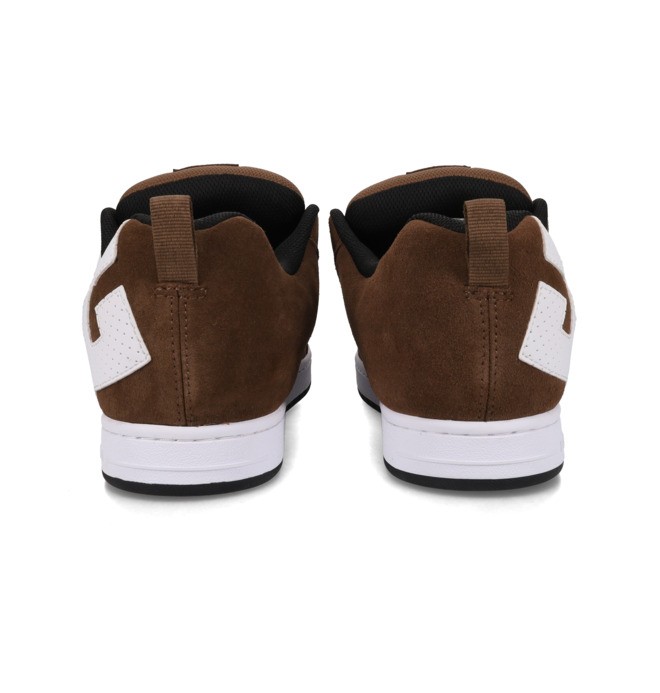 Court Graffik - Leather Shoes for Men  EDYS100014