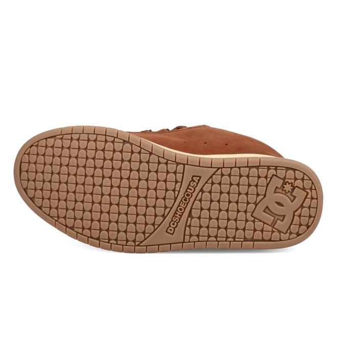 Court Graffik - Leather Shoes for Men  EDYS100014