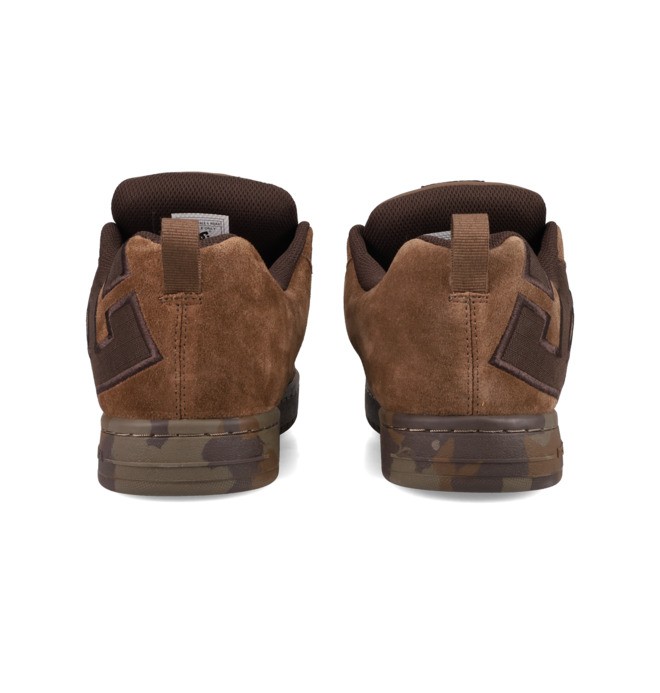 Court Graffik - Leather Shoes for Men  EDYS100014