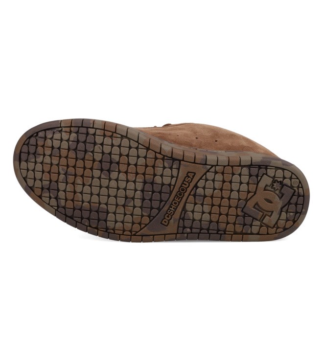 Court Graffik - Leather Shoes for Men  EDYS100014