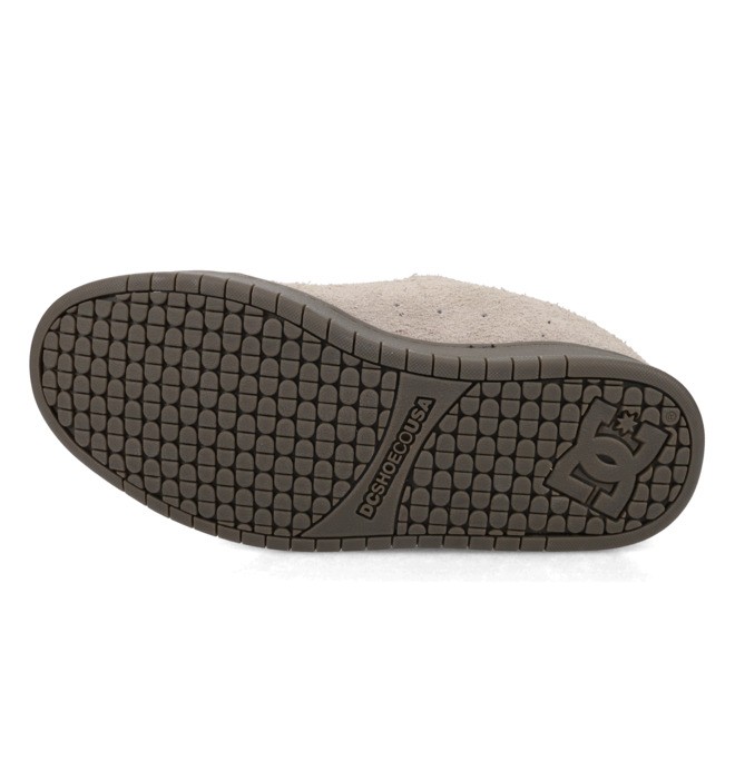 Court Graffik - Leather Shoes for Men  EDYS100014