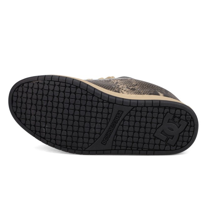Court Graffik - Leather Shoes for Men  EDYS100014