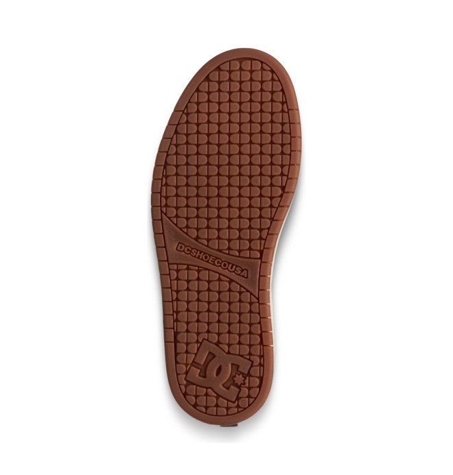 Court Graffik - Leather Shoes for Men  EDYS100014