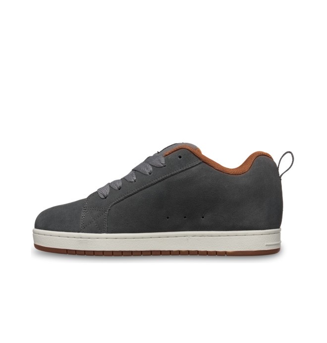 Court Graffik - Leather Shoes for Men  EDYS100014