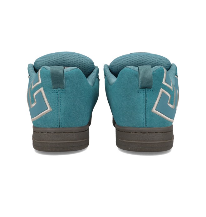 Court Graffik - Leather Shoes for Men  EDYS100014