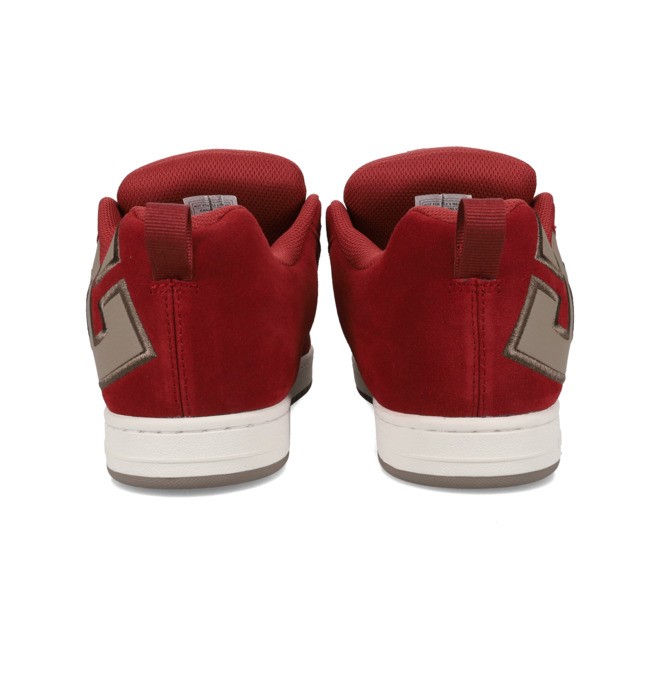 Court Graffik - Leather Shoes for Men  EDYS100014