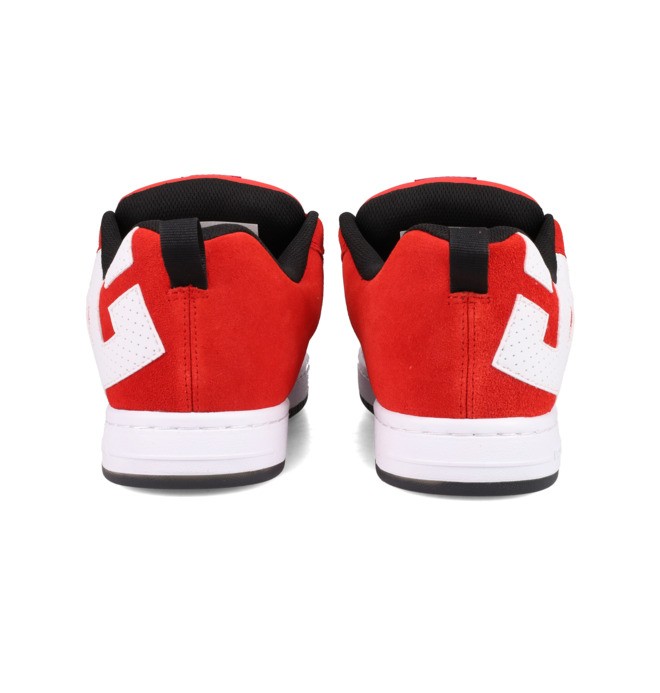 Court Graffik - Leather Shoes for Men  EDYS100014