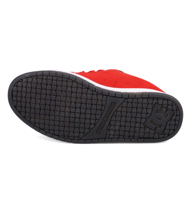 Court Graffik - Leather Shoes for Men  EDYS100014