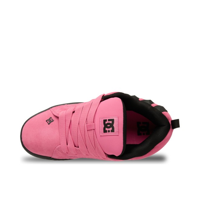 Court Graffik - Leather Shoes for Men  EDYS100014