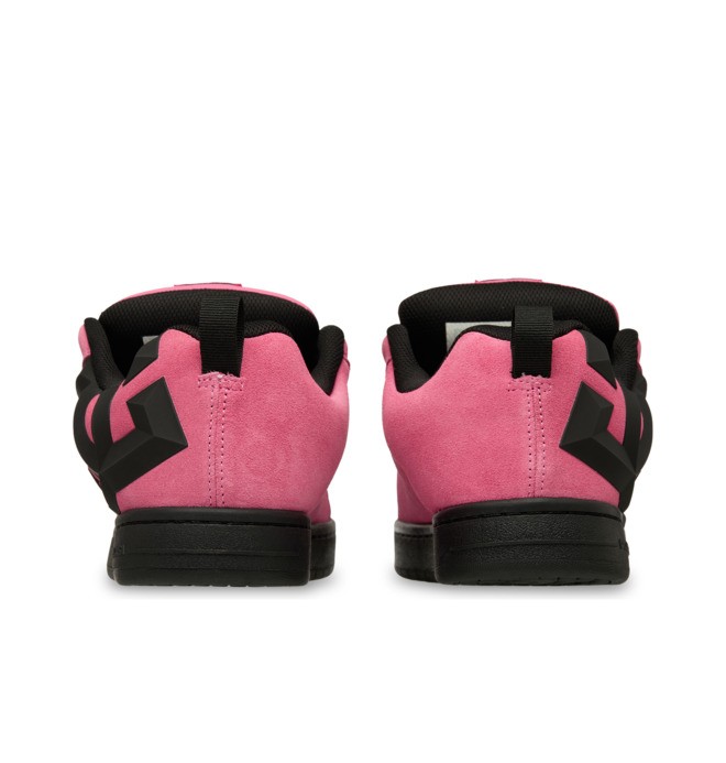 Court Graffik - Leather Shoes for Men  EDYS100014