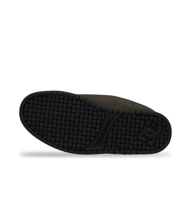 Court Graffik - Leather Shoes for Men  EDYS100014