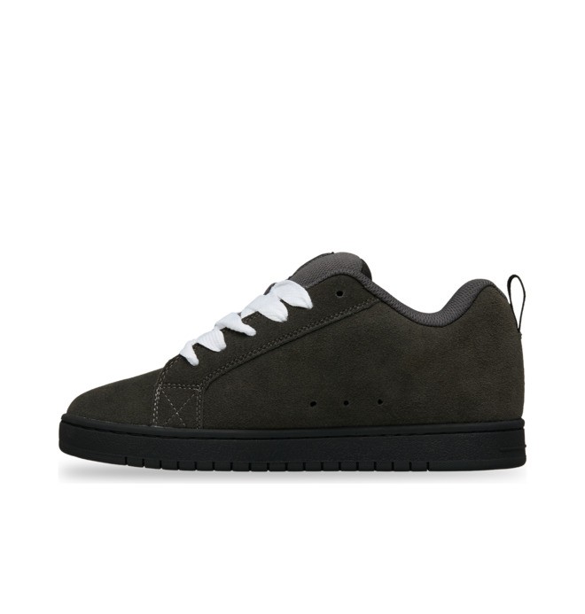 Court Graffik - Leather Shoes for Men  EDYS100014