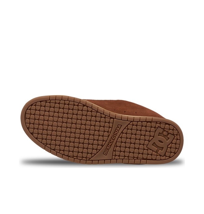 Court Graffik - Leather Shoes for Men  EDYS100014