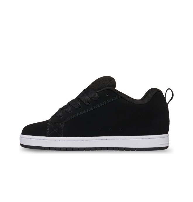 Court Graffik - Leather Shoes for Men  EDYS100014