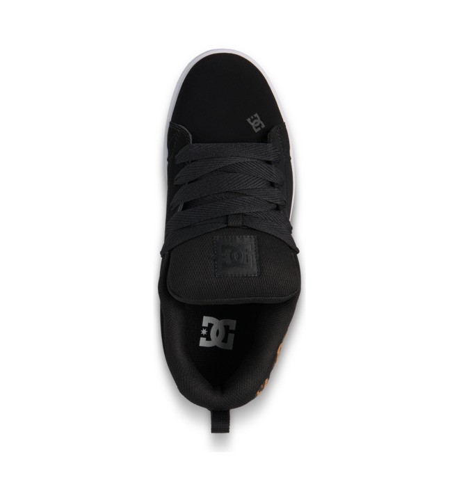 Court Graffik - Leather Shoes for Men  EDYS100014