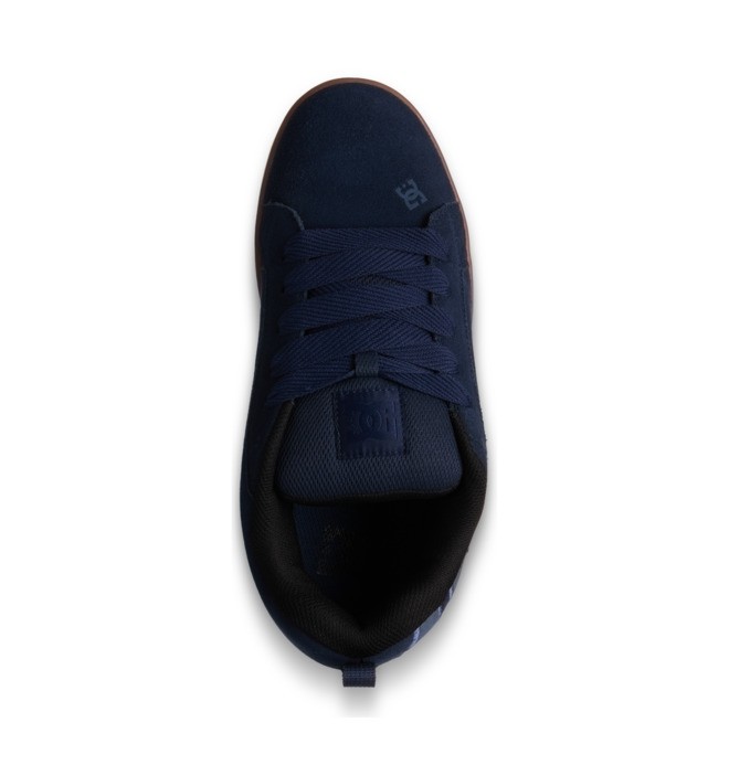 Court Graffik - Leather Shoes for Men  EDYS100014