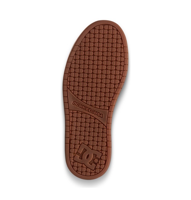 Court Graffik - Leather Shoes for Men  EDYS100014