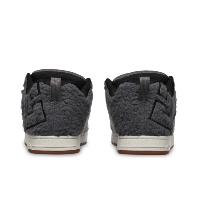 Court Graffik - Leather Shoes for Men  EDYS100014