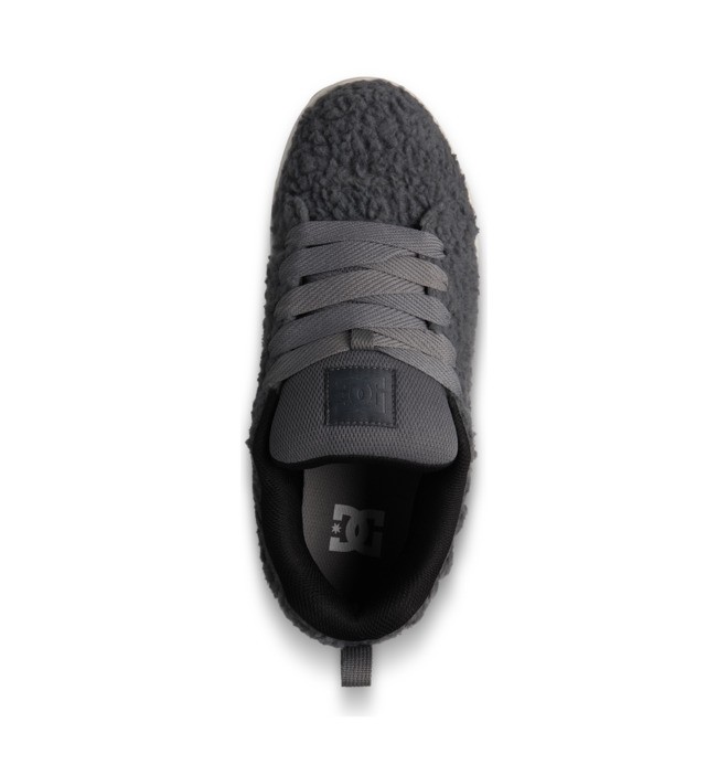 Court Graffik - Leather Shoes for Men  EDYS100014