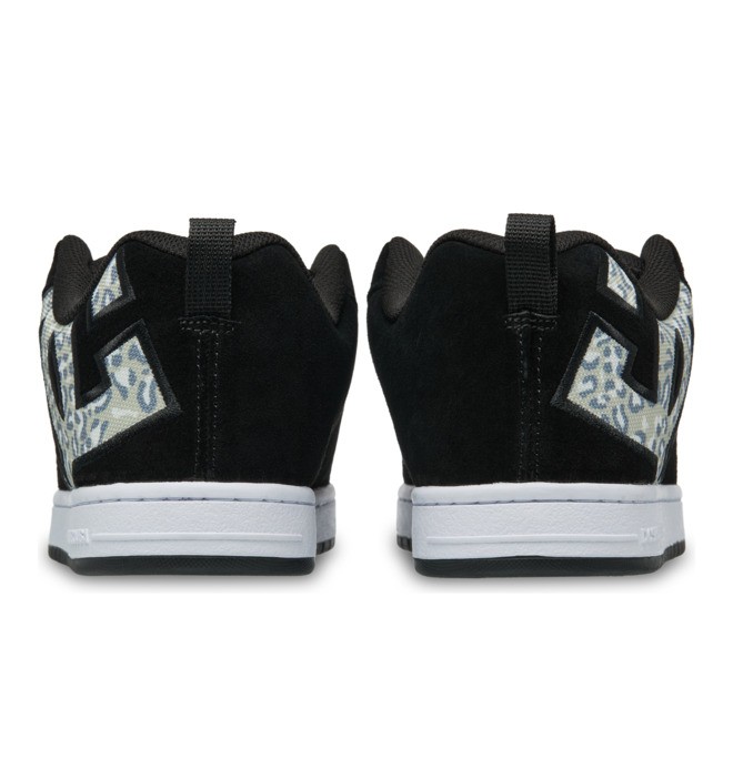 Court Graffik - Leather Shoes for Men  EDYS100014