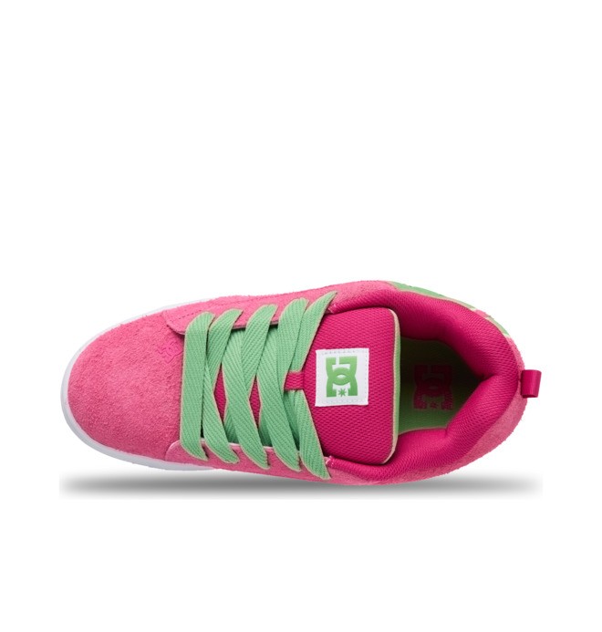 Court Graffik - Leather Shoes for Men  EDYS100014
